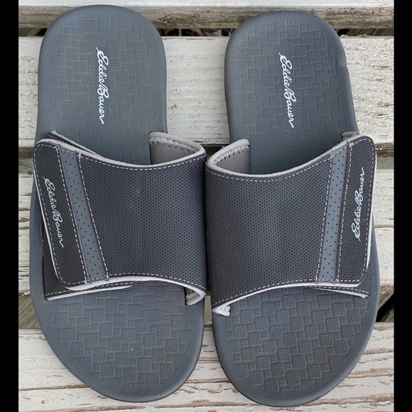 Break Point Slide Sandals 
